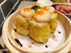 明虾蟹子烧卖-点都德(北京路贰店)