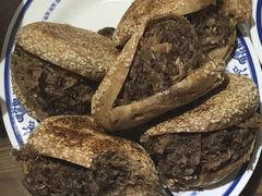 -老爆肚满五香烧牛羊肉