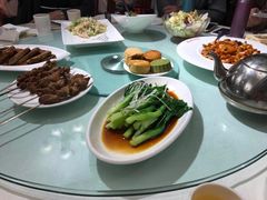 -峨嵋酒家总店(车公庄店)