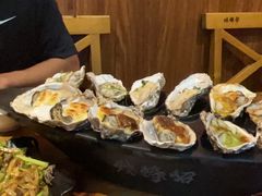 -烧蠔帮·湛江生蚝(工农店)