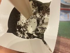 -麦当劳(集美石鼓店)