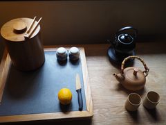 -法云安缦酒店