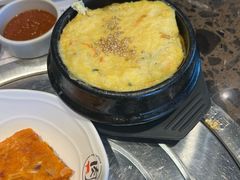 -肉加韩国料理·烤肉(金茂湾店)