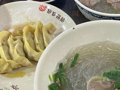-回回锅贴(小河沿店)