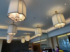 大堂-水月周庄铂尔曼酒店-水月荟中餐厅