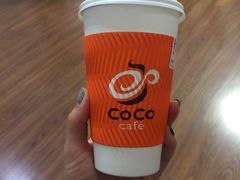 -CoCo都可(蓝村店)