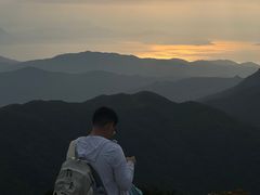 -七娘山
