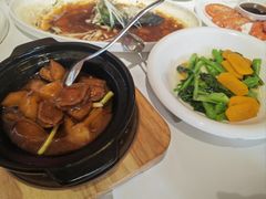 -万龙洲海鲜(南新仓店)