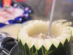 -尚竹阁冬瓜盅·18年地标美食(平洲店)