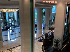 -成都泰合国际大饭店(春熙路太古里店)