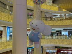 -银泰百货(北京大红门店)