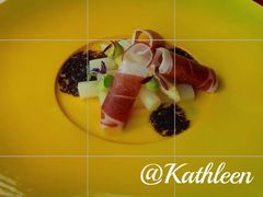 -Kathleen's Waitan 凯圣琳江景西餐厅(外滩店)