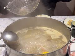 -小城牛事·鲜牛肉火锅(万达店)