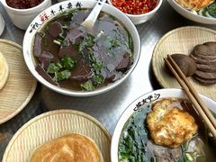 -熊氏牛羊杂粉(龙眼井总店)