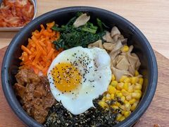 -米村拌饭(江宁万达店)