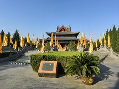 -大槐树寻根祭祖园