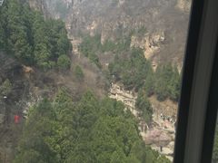 -狼牙山风景区