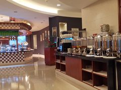 -昆明佳华广场酒店·西餐厅