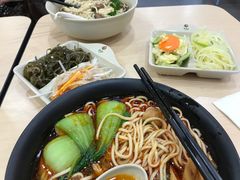 -李先生牛肉面大王(东营凯莱店)