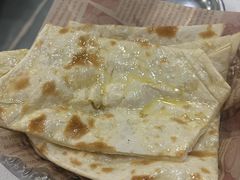 -葛尼沙印度餐厅 (镇明路店)