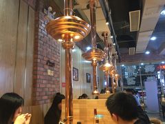 -金顺韩式烤肉·网红烤肉店(广利路店)