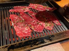 -千寻烧肉(政务区店)