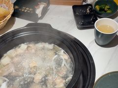 -狐狸爱上椰子鸡(滨江星光大道店)