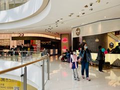 -潮界(虹桥新天地店)