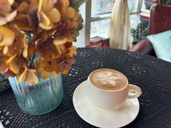 -贝莱德堡咖啡(红桂大厦店)