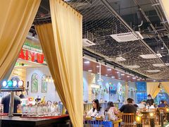-白玉·朝鲜族烤串(南山店)