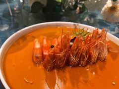 -孔雀裡融合餐厅