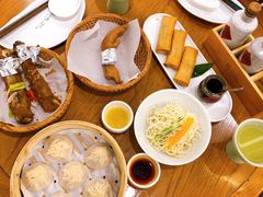 鲜肉小笼-苏小柳手工点心(人民广场分院)