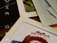 -Home Cafe(水榭春天店)