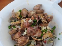 -天天渔港海鲜酒家(石浦玉泉路店)