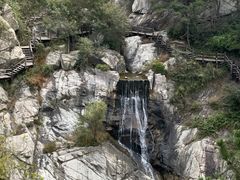 -九如山休闲旅游度假区