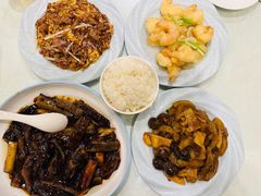-南来顺饭庄·清真(南菜园店)