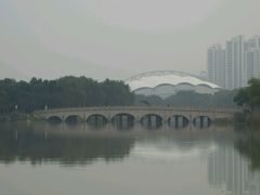 -昆山城市生态森林公园