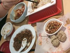 雷家豆腐圆子-丝恋丝娃娃(金阳国贸店)