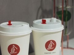 -COFFEE CALL(云锦路店)