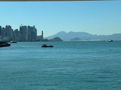 -海港城