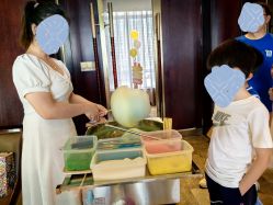 -觅糖派对·宝宝宴生日宴一站式派对策划(河西店)