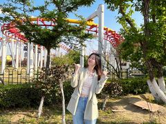 -蓬莱欧乐堡梦幻世界