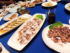 -高佳庄·舟山海鲜(海景旗舰店)