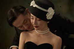 -IDO婚纱摄影(上海旗舰店)