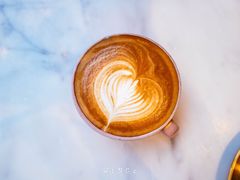 -The Rug Cafe(王府中环店)