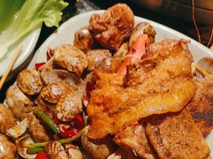 -梨花自助烤肉(天河城店)