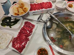 -八合里牛肉火锅(上海中山公园店)