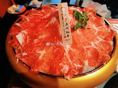 -降霜牛寿喜烧.和牛金赏Plus(501城市广场店)