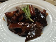 -丰泽园饭店