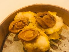 原双鲍鱼烧卖皇-彩福皇宴(皇室堡店)